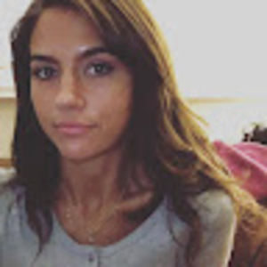 Meet your Posher, Andrea